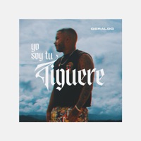 Yo Soy Tu Tiguere - Single - Geraldg