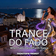 Trance do Fado - Teknotopia Project