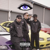 LOCO X VERTE - Single - A. Bahena, Barbie beat & Naldo Br