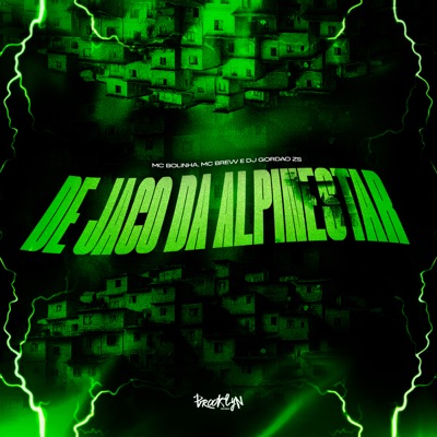 De Jaco da Alpinestar - Single