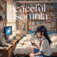 Peaceful Insomnia - Single - de.mauro