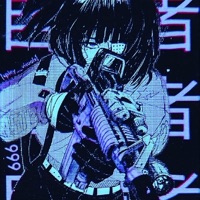 FULL IMPACT - Single - BlxckTal0n & SHADXWGARD3N