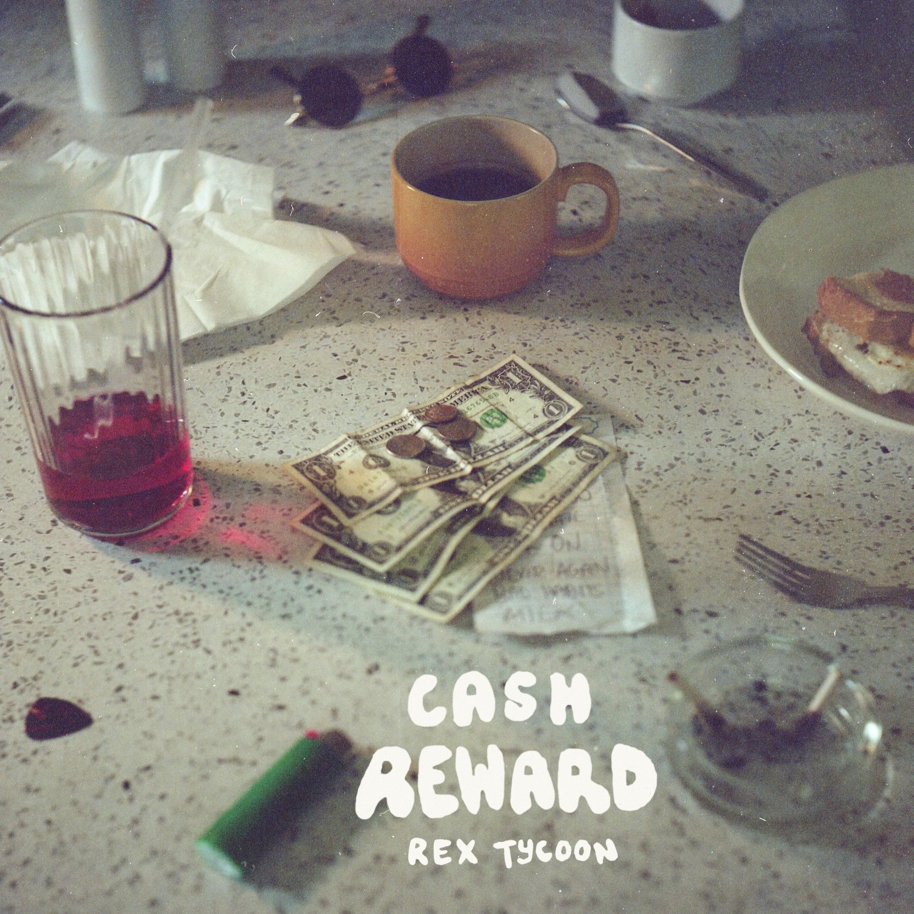 Cash Reward (single) - Single