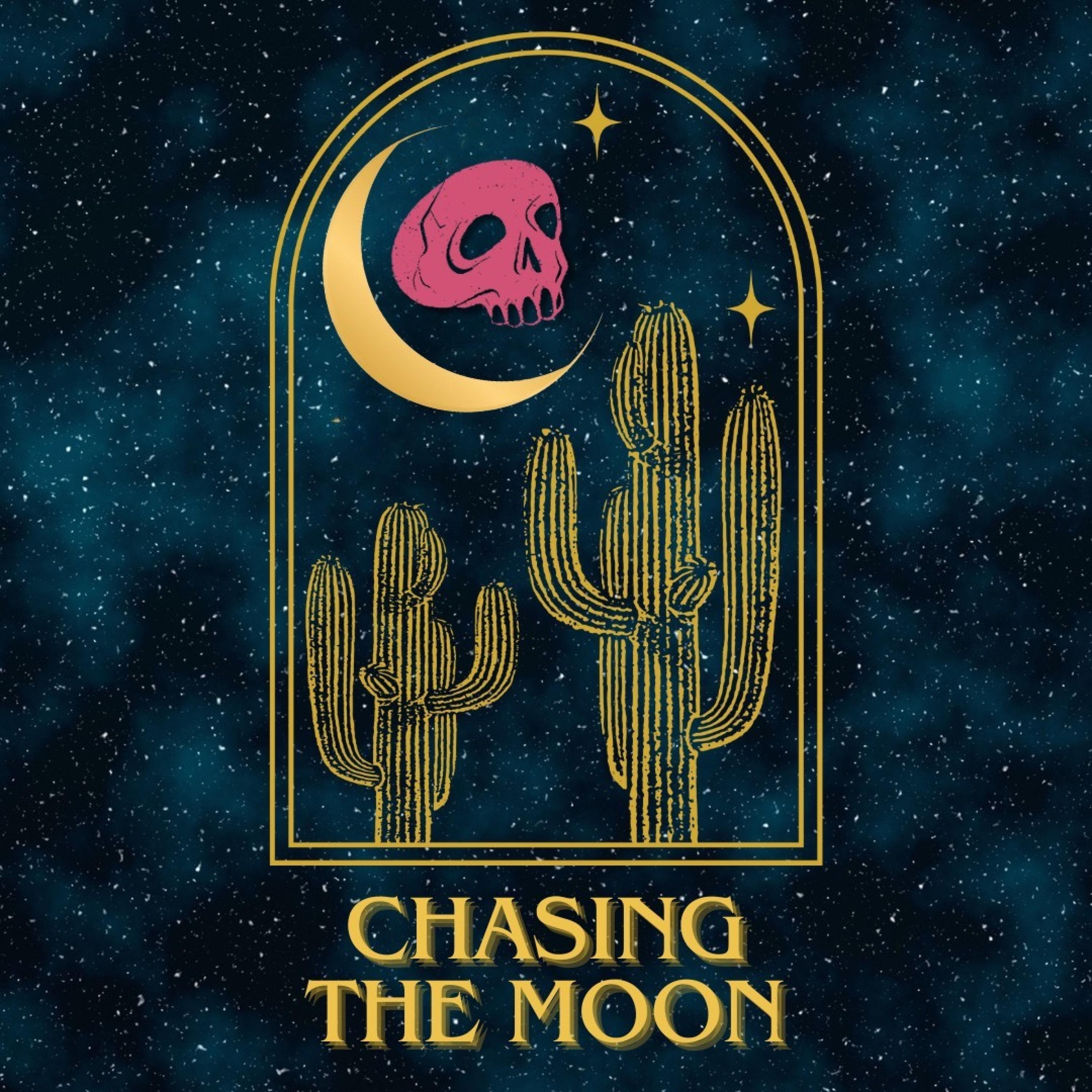Chasing the Moon - Single