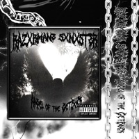 ANGEL OF THE GETBUCK - Single - RAZXRMANE & SXNXSTER