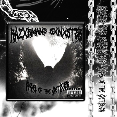 ANGEL OF THE GETBUCK - Single
