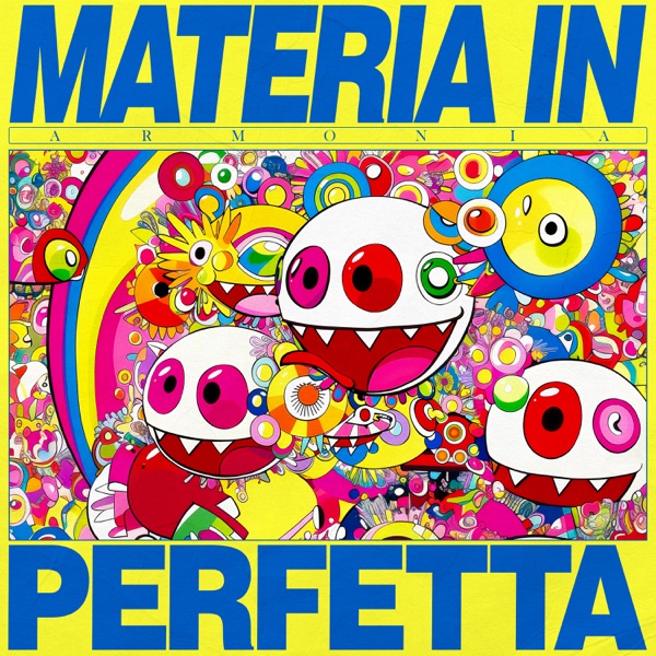 Materia in Armonia Perfetta