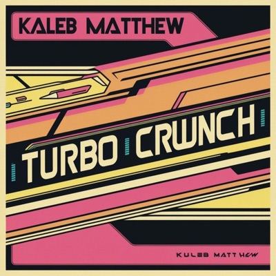 Turbo Crunch - Single