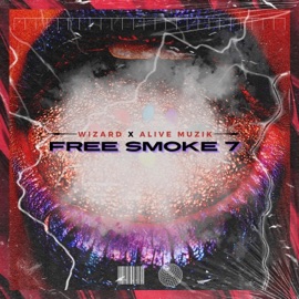 Chrome Hearts Wizard & Alive Muzik