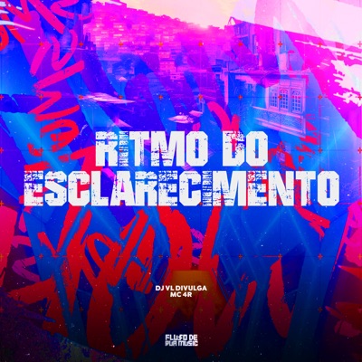 Ritmo do Esclarecimento (feat. Mc Larissa & MC Evelyn) - Single