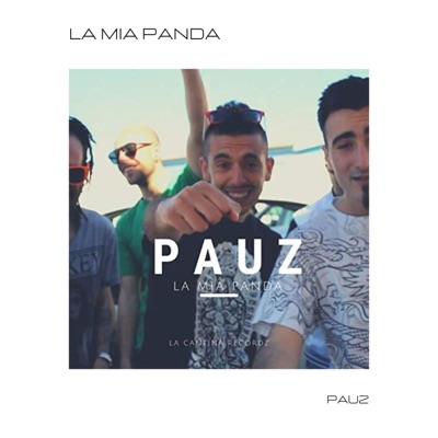 La mia Panda - Single