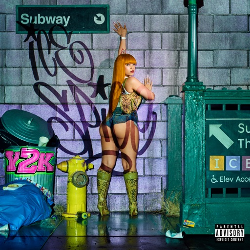 Album artwork