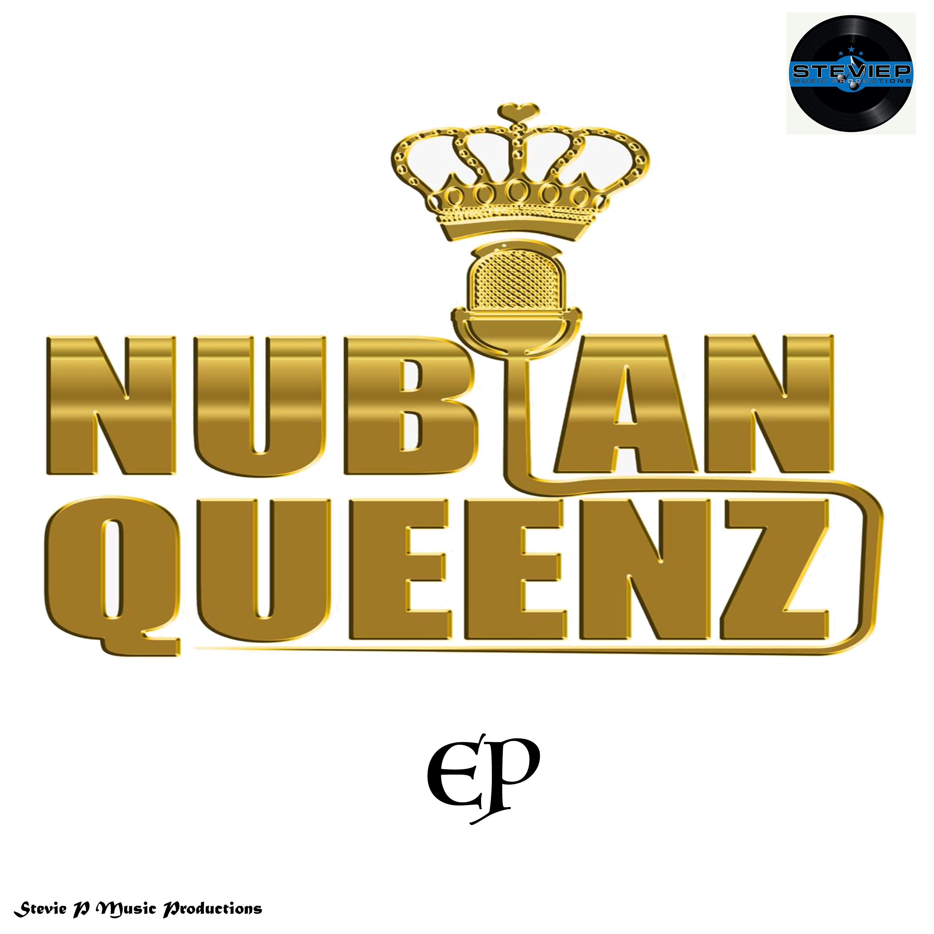 Nubian Queenz EP - EP