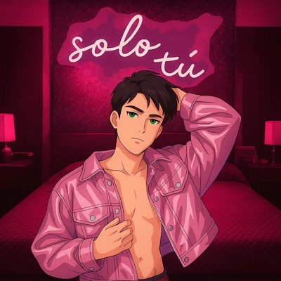 Solo Tú - Single