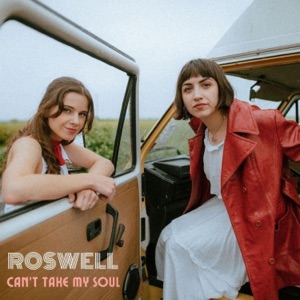 Can't Take My Soul - Single