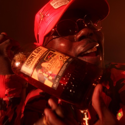 LEVELS (feat. Lagoon Wavey) - Single