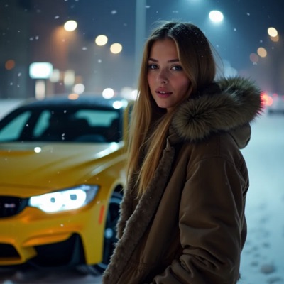 All Eyez on Me (TikTok Slow Version) - Single