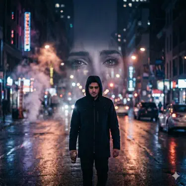 مجنون شهر
