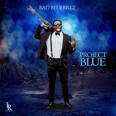 Project Blue