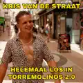 Helemaal Los In Torremolinos 2.0