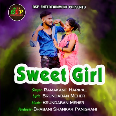 Sweet Girl - Single