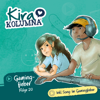 Folge 20: Gamingfieber - Kira Kolumna