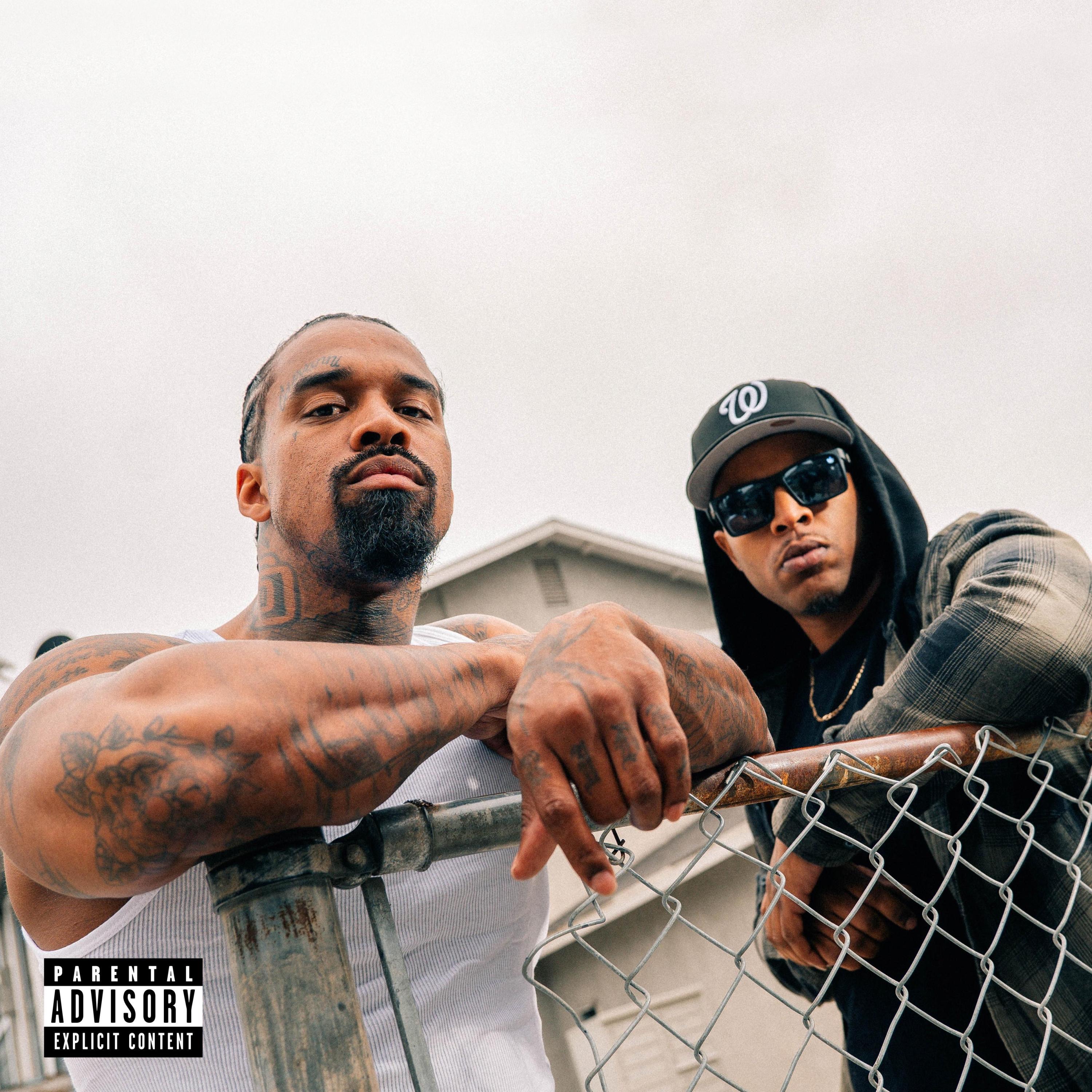 Addicted To The Game - EP