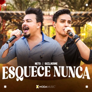 Esquece Nunca (Ao Vivo)