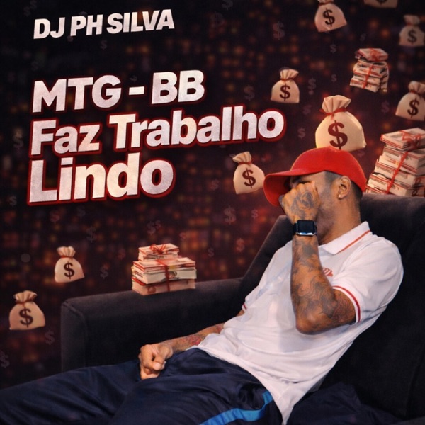 MTG BB FAZ TRABALHO LINDO