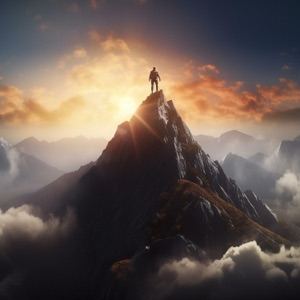 On the Top