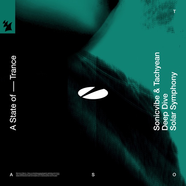 Deep Dive / Solar Symphony - EP