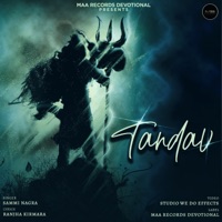 Tandav - Single - Sammi Nagra