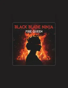 Ouve Black Blade Ninja, vê vídeos de música, lê a biografia, vê as datas da digressão e muito mais!