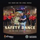 THE FIRE SAFETY DANCE cover art