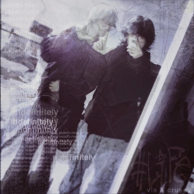 Indefinitely - Single