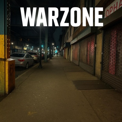 Warzone - Single
