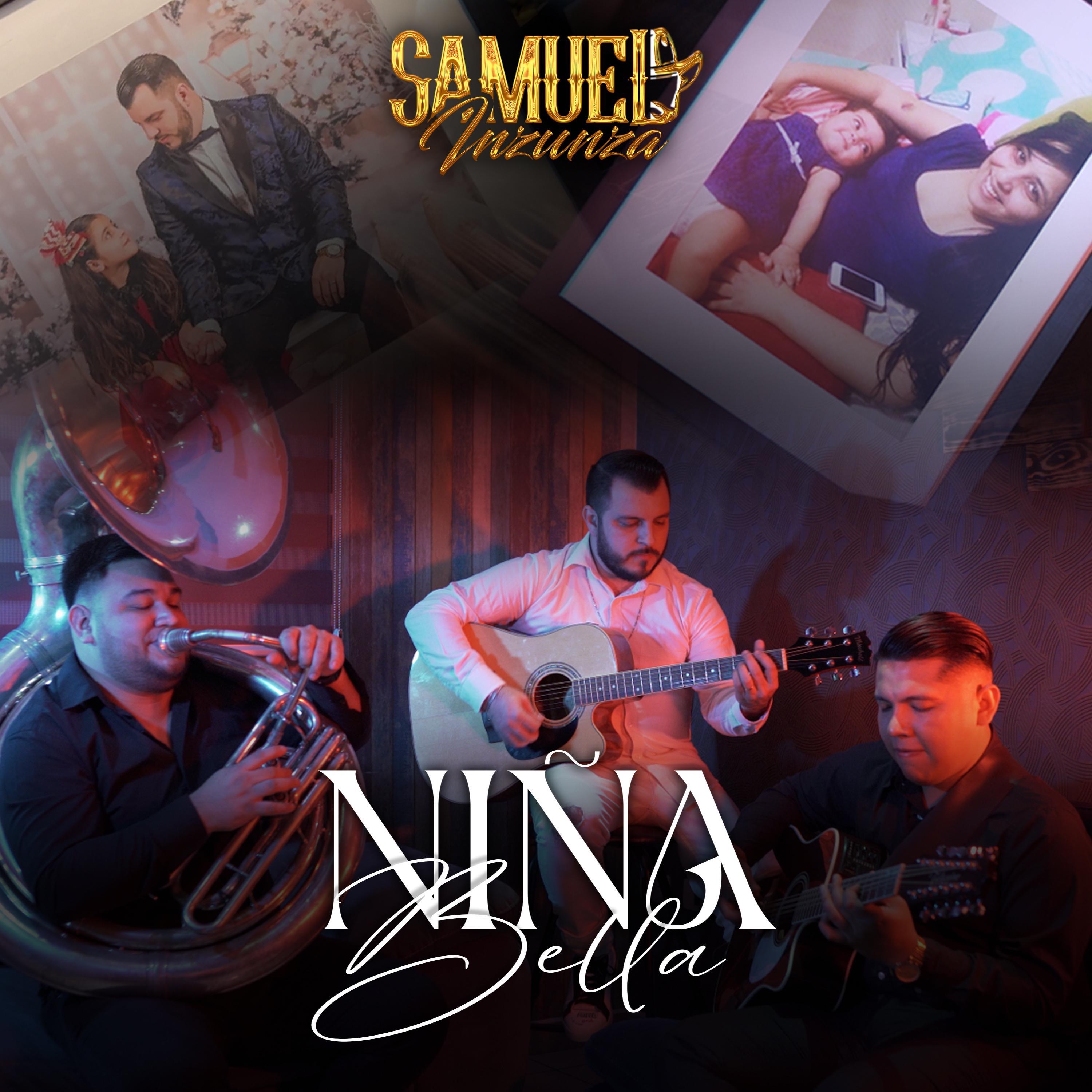 Niña Bella - Single