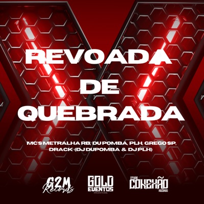 Revoada de Quebrada - Single