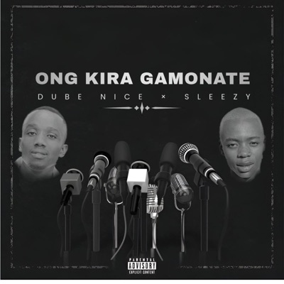 Ong kira gamonate (feat. Dube nice) - Single