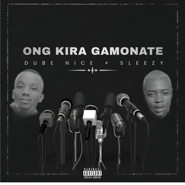 Cover of Ong kira gamonate (feat. Dube nice) - Single