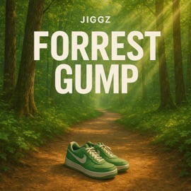 Forrest Gump Jiggz