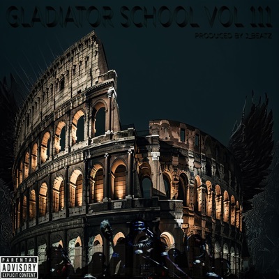 Gladiator School Vol III