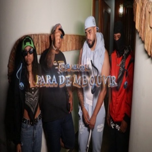 No Listen Melody Here (feat. Complexo marechal, meisie.og & MIZAEL GDV)