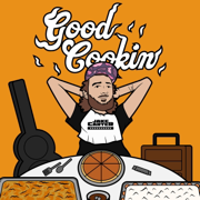Good Cookin - Jake Carter