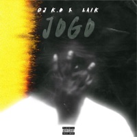 Jogo (feat. Laik) - Single - DJ K.O