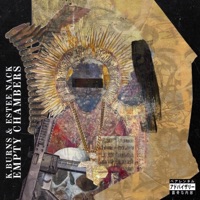 Empty Chambers (feat. Estee Nack) - Single - K.Burns