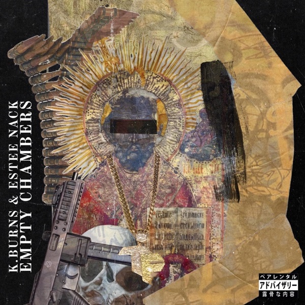 Empty Chambers (feat. Estee Nack)