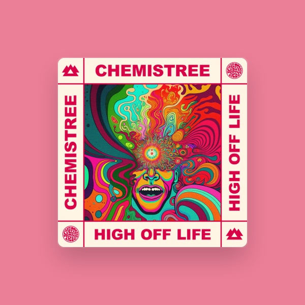 CHEMISTREE's avatar