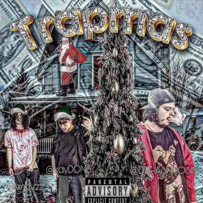 Trapmas (feat. DJHASHROSIN & kayDONS)