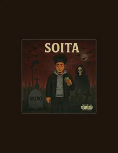 Wappyを聴いたり、ミュージックビデオを鑑賞したり、経歴やツアー日程などを確認したりしましょう！